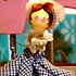 Pose Doll